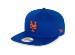 KšIltovka New Era 9Fifty Mlb Otc Essential Ny Mets Blue Snapback Cap - S/M