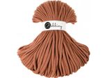 Bobine Jumbo 9 Mm 100 M Spago Di Terracotta
