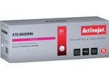 Activejet ATK-8600MN Toner (Replacement For Kyocera TK-8600M; Supreme; 20000 Pages; Magenta)