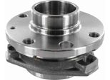 Set Di Cuscinetti Ruota Vaico V40-0535 Anteriore Per Opel Astra G Cc (T98) Zafira A (T98)