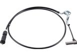 Febi Bilstein Sensore Abs Velocità Ruota Posteriore Destra Adatto Per MERCEDES-BENZ Alliado 181525