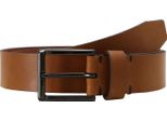 Lloyd Pelle Cintura Men´S Fashion Leather Belt W80 Cognac Terracotta