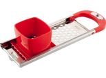 Banquet Grattugia Per Gnocchi Culinaria Rosso 32 Cm