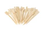 Spiedini Di Bambù Per Banchetti My Party - 50 Pz