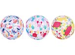 Sun Club Pallone Gonfiabile 50 Cm