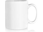 Tazza 350Ml Mat BÍ In Ceramica
