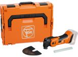 Fein Oszillierer - Batteria Ricaricabile Amm 700 1.7 Q As