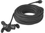 Presa Schuko 3 Vie 20M 3X1,5Mm²