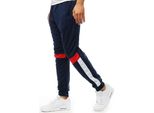 Dstreet Joggers Uomo So Blu Scuro Xl