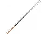 Daiwa Black Widow Xt Bait , 3.6M, 11.81Ft, 20-60G, 3 Pezzi, Canna Da Pesca Allround, 11554-360