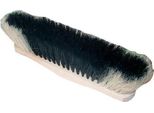 Scopa 5111/411 28Cm Legno, Non Verniciata, Crine Di Cavallo, Senza Filo