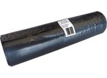 Sacchi Per Rifiuti 120L (20Pz) 70X110Cm Nero 60µ Spessore