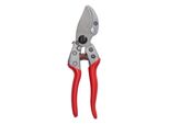 Ars Forbici Professionali Anvil VA-8Z | Forbici Professionali Per Rami Di Diametro Fino A Ø 25 Mm, Piccole Forbici Perfettamente Bilanciate Con Blocco Ad Una Mano