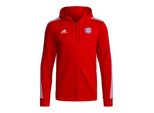 Bluza Z Kapturem Adidas Bayern Monachium HY3284 Xl (188Cm)