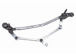 Vaico V46-1360 Asta Tergicristallo Per Renault Clio Iv Hatchback (Bh) Clio Iv Grandtour (Kh)