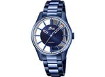 Orologio Da Polso Lotus Minimalist 18904/1 Da Uomo
