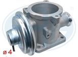 Era 555267A - Valvola Egr Oe 11 71 7 804 351 Per X3 (E83), X5 (E70), X6 (E71), Serie 3 (E90), Serie 3 (E92), Serie 3 (E91), Serie 5 (E60), Serie 5 (E61), Serie 6 (E63), Serie 6 (E64)