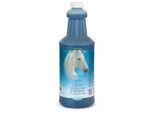 Biogroom Show White Horse Coat Brightening Shampoo, Concentrato 1:8, 946 Ml (Diluito 8514 Ml)