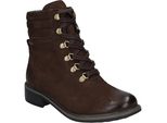 Josef Seibel Selena 52 | Tronchetto Da Donne | Marrone