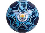 Manchester City Fc - Mini Calcio RD2855 (10,16 Cm) (Azzurro/Bianco)
