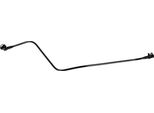 Gates 02-2991 - Tubo Flessibile Del Riscaldatore Oe 1323 Eg Per C5 (Re), C5 Iii (Rw), C5 Iii (Rd), C5 Ii (Re), C5 Ii (Rc), 407 Sw (6D, 6E), 407