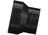 Gates ANTK1175 Tubo Di Alimentazione Aria Tubo Flessibile Per Vw Golf Iv Hatchback (1J1) Ø64 Mm L:55 Mm
