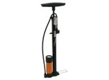 Compass 09146 - Gonfiatore Manuale 590 X 32 Mm Power Pump Con Manometro