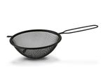 Colapasta Da Cucina Colapasta Per Drenaggio Colapasta Da Cucina Nuovo Metallo Nero Colapasta KöNighoffer 16 Cm
