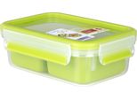 Snackbox CLIP & GO