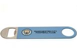 Manchester City Fc - Apribottiglie Magnetico, Logo BS2512 (Taglia Unica) (Blu)