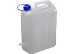 Tanica Con Rubinetto 10L Ph