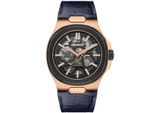 Ingersoll I12506 Orologio Da Uomo Automatico Catalina 44 Mm 5ATM