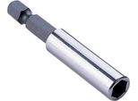 Estensore Di Bit 1/4" Magnete.60Mm 6Hr."