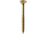 Vite Per Legno Zh Torx 4,0 X 45/30 Zz - T20 - Conf. 400 Pz