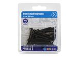 Vite Per Cartongesso 3,5X45Mm Fine Z.,F. (40Pz)