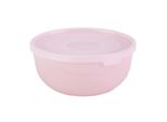 Zuppiera Da 14,5 Cm, Con Coperchio, In Plastica - Varianti O Colori Diversi