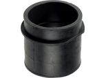 Gates ANTK1176 Tubo Flessibile Di Alimentazione Aria Tubo Flessibile Aria Per Vw Golf V Hatchback (1K1) L:67,5 Mm