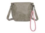 Fritzi Aus PreußEn Borsa A Tracolla Fritzi03N Vintage Crossbody Bag Moss Cachi