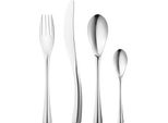 Georg Jensen - Set Di Posate Cobra Da 24 Pezzi