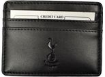 Tottenham Hotspur Fc - Portafoglio Per Carte BS3648 (Taglia Unica) (Nero)