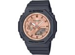 G-SHOCK Casio G-SHOCK Octagon Carbon Core Guard Orologio Da Donna Casio-Gma-S2100Md-1Aer