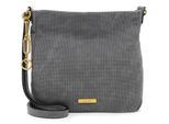 Suri Frey Borsa A Tracolla Romy May Crossover Bag Grey Grigio