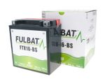 Batteria Senza Manutenzione Fulbat FTX16-BS Mf