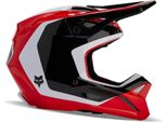 Casco Mx Da Uomo Fox V1 Nitro Helmet M