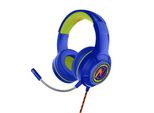 Nerf - Cuffie Da Gioco "Pro G4"" OH150 (Taglia Unica) (Blu/Verde)"