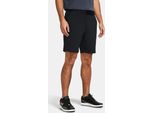 Under Armour Ua Tech Taper Short - Nero, Taglia:38
