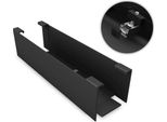 K2 Systems Blackcover Singlerail 36 2003523