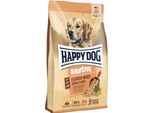 Crocchette Happy Dog Naturcroq Flocons Mixer 1,5Kg