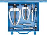 Set Di Estrattori Interni Gedore