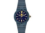 Orologio Analogico Da Donna "Greca Logo Moonphase"" Versace VE7G00423"